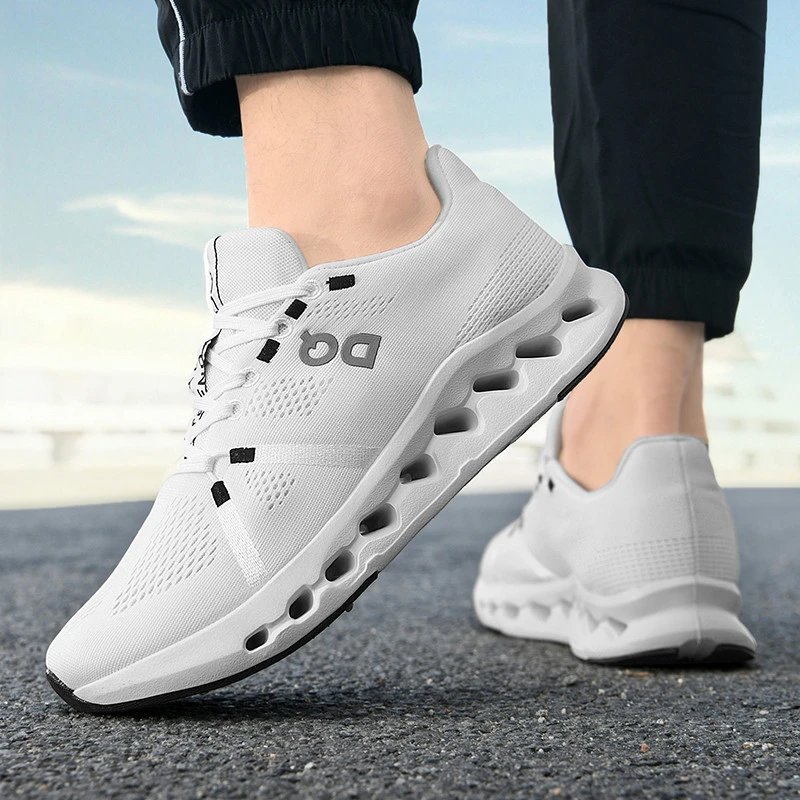 On Running Cloud X 3 qc 1