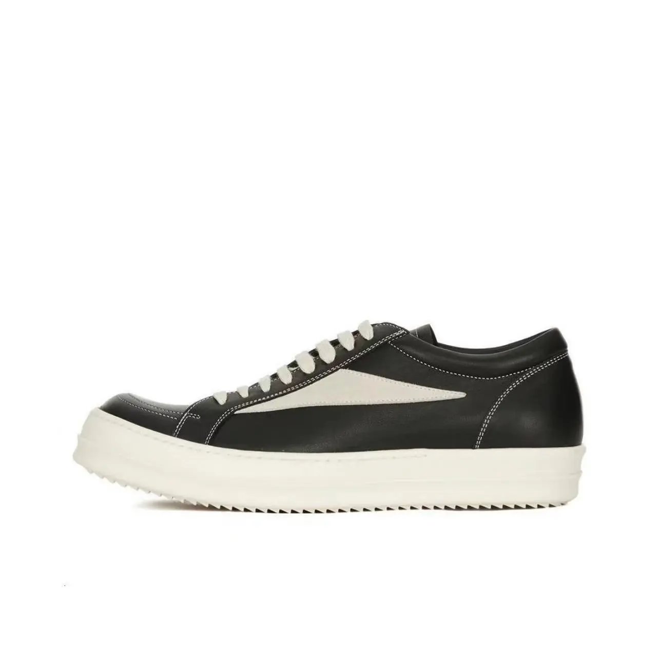 Rick Owens DRKSHDWVintage Sneaks qc 4