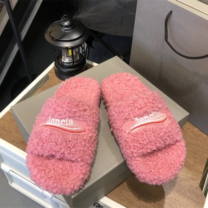 Balenciaga Furry qc 3