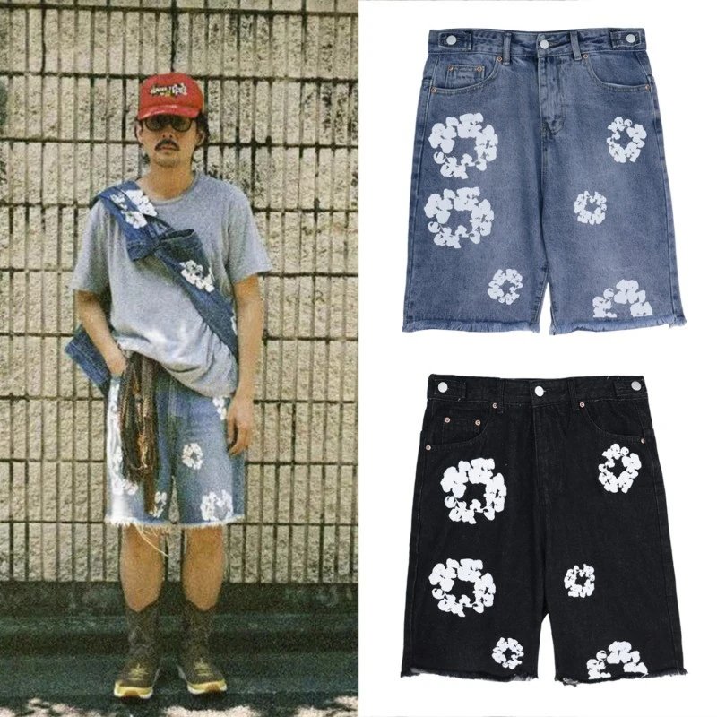 Denim Tears x Levi's Cotton Wreath Jeans qc 2