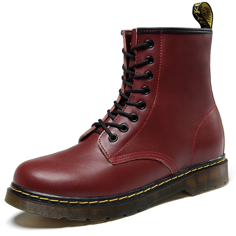 Dr. Martens 1460 8-Eye Lace-up Boots qc 1