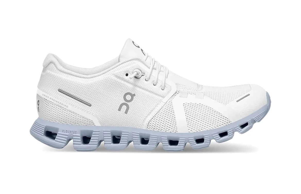 On Running Cloud 5 Waterproof qc 4