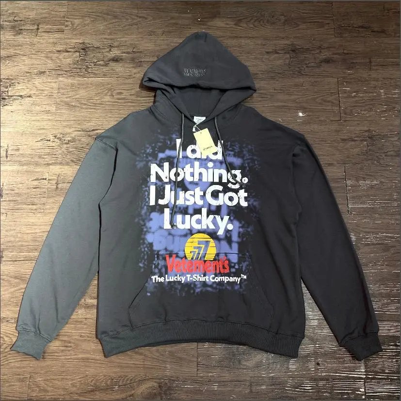 Vetements Restricted Graphic Hoodies qc 1