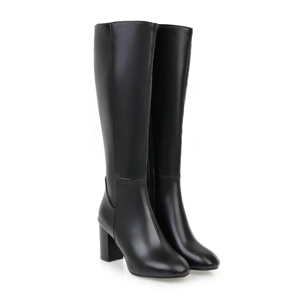 other Go-go style boots qc 4