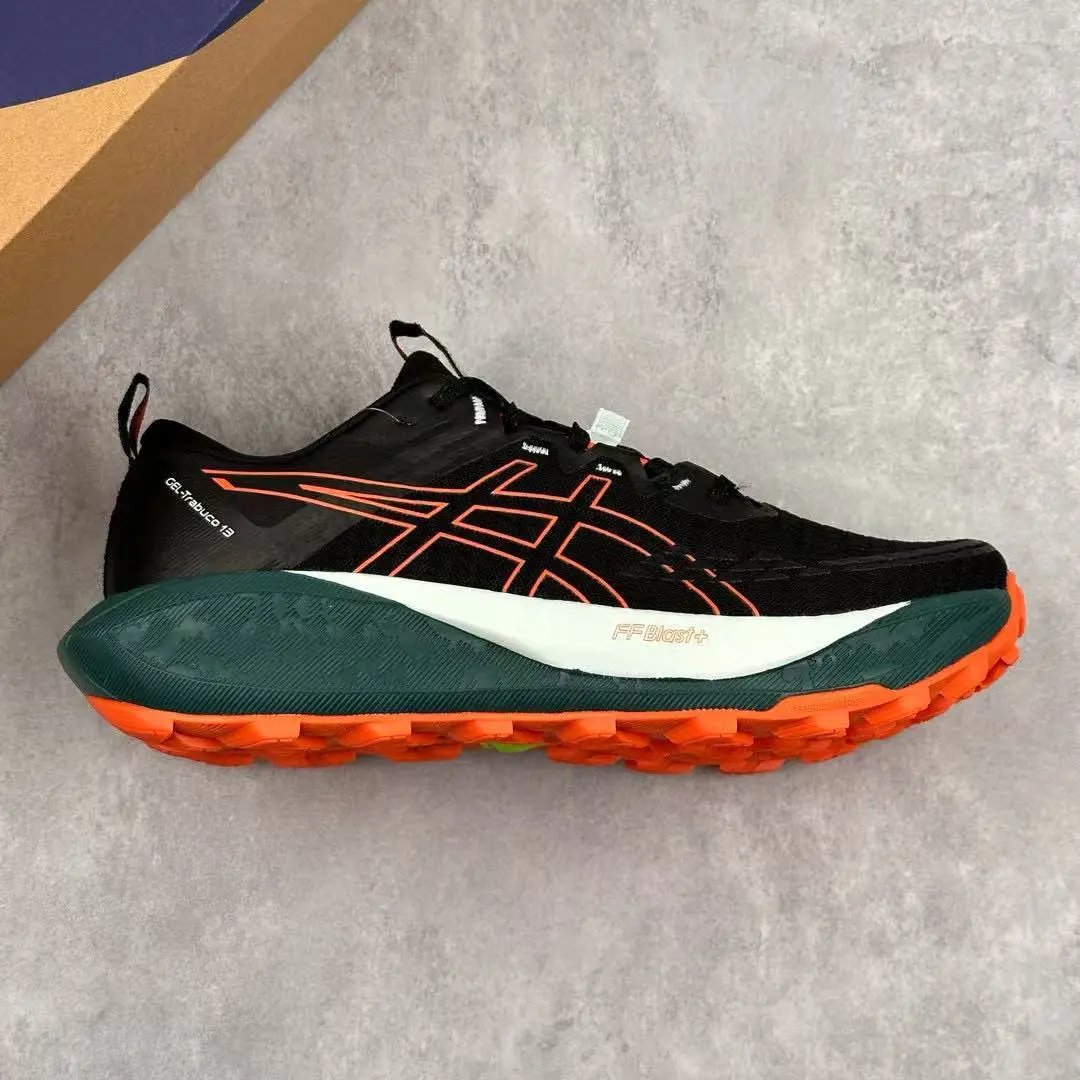 ASICS Gel-Trabuco 13 qc 2