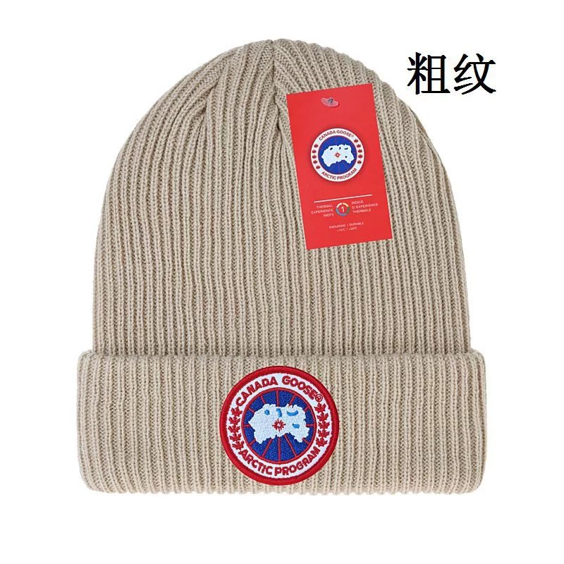 Canada Goose Arctic Disc Toque Beanie qc 1