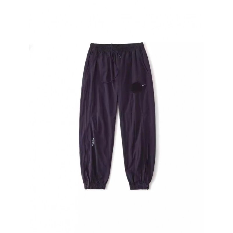 Nike x NOCTA Woven Track Pants qc 3