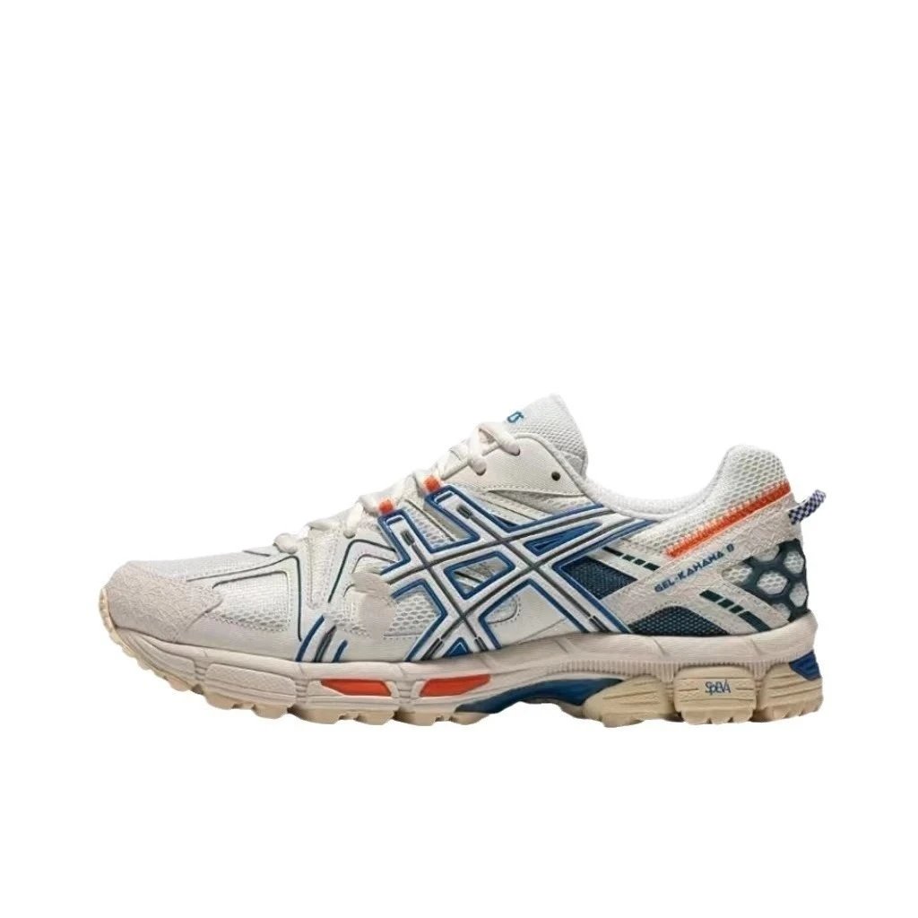 ASICS Gel-Kahana 8-02 qc 4
