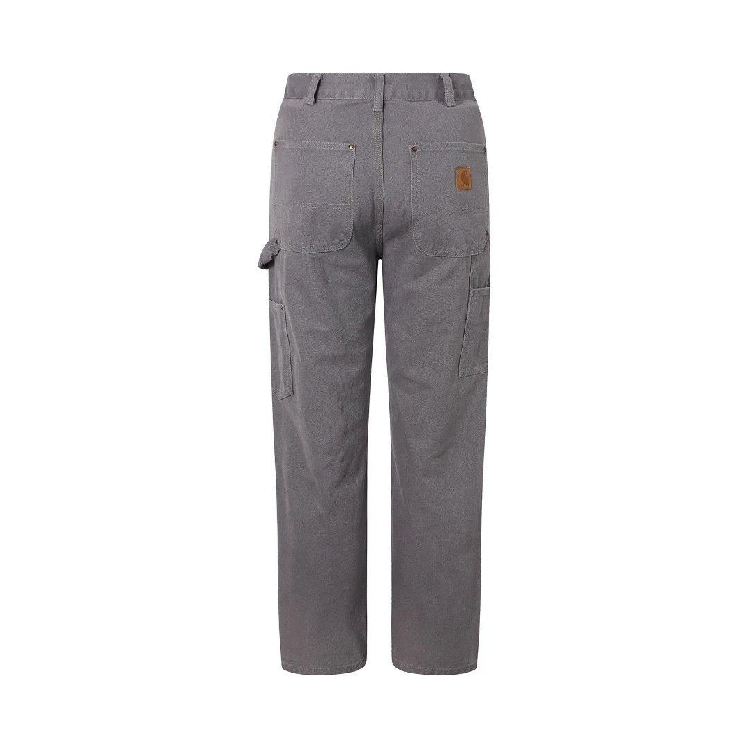 Kht Double Knee Canvas Work Pants qc 3