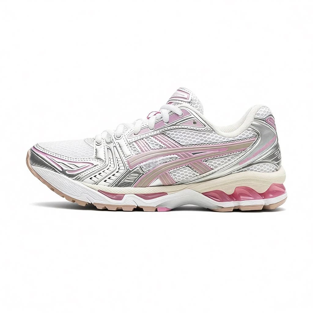 ASICS GEL-KAYANO qc 4