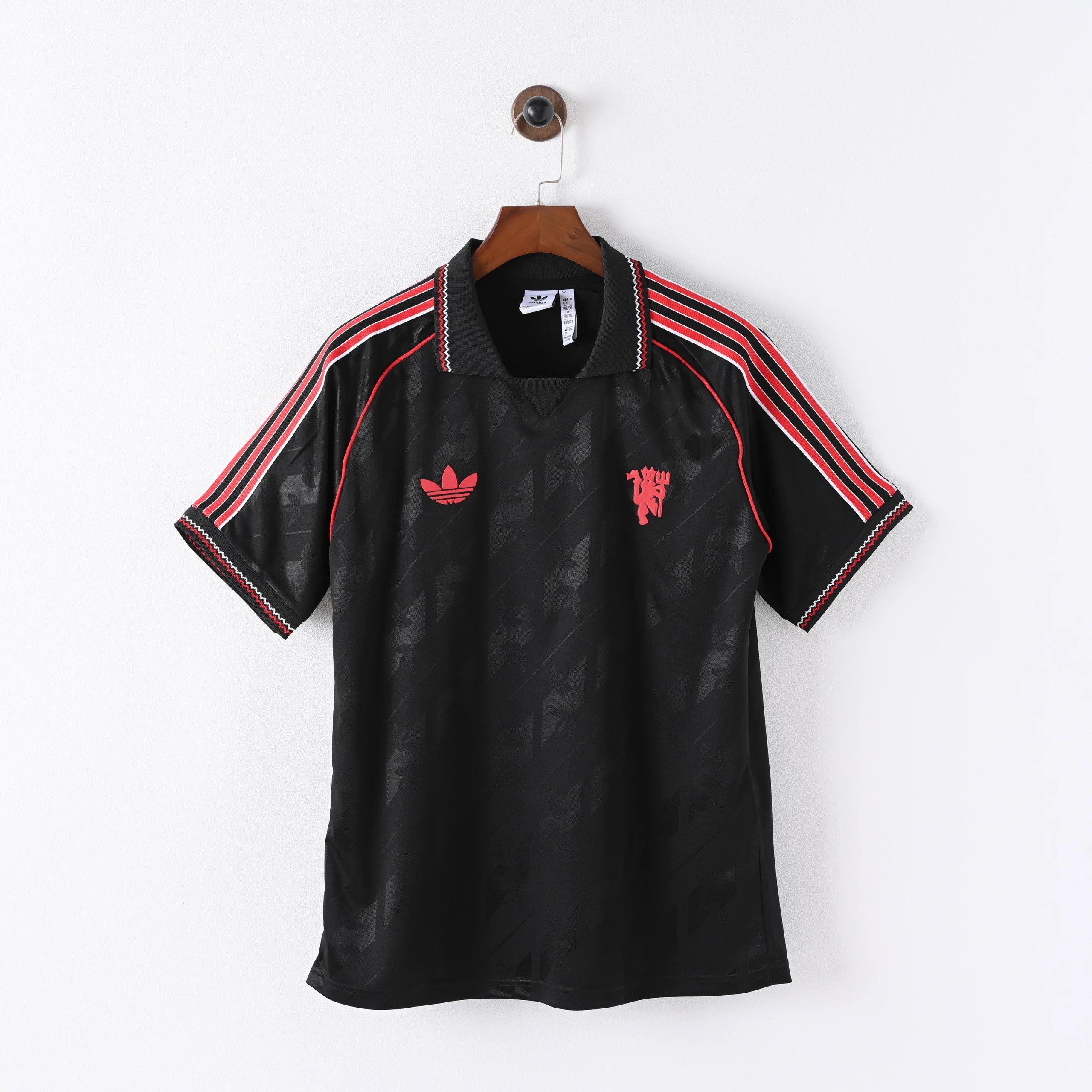 Reebok Liverpool 2001 UEFA Cup Final Jersey qc 7