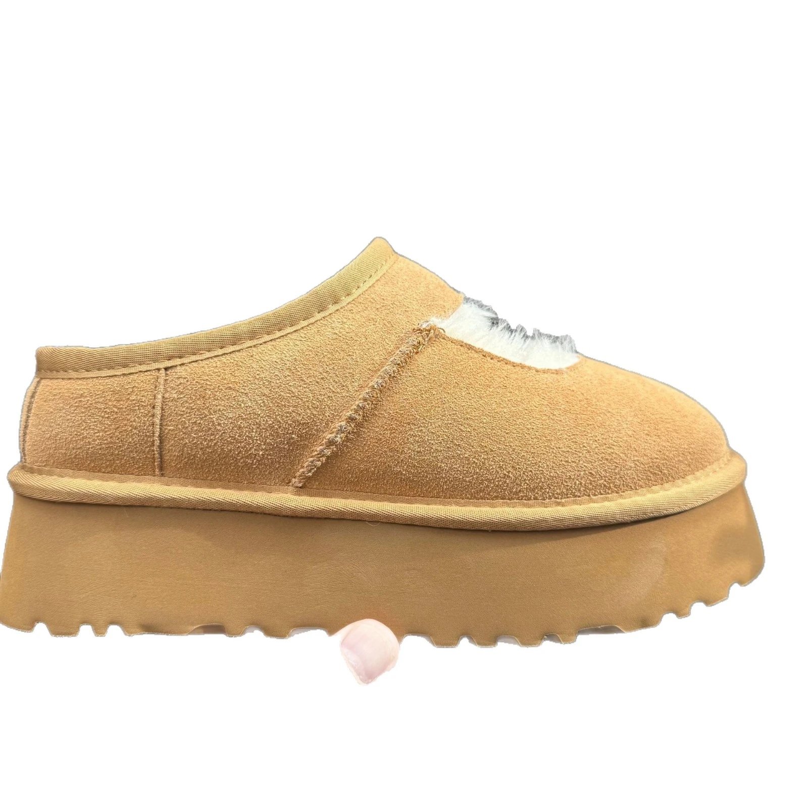 UGG Bea Mary Jane qc 4