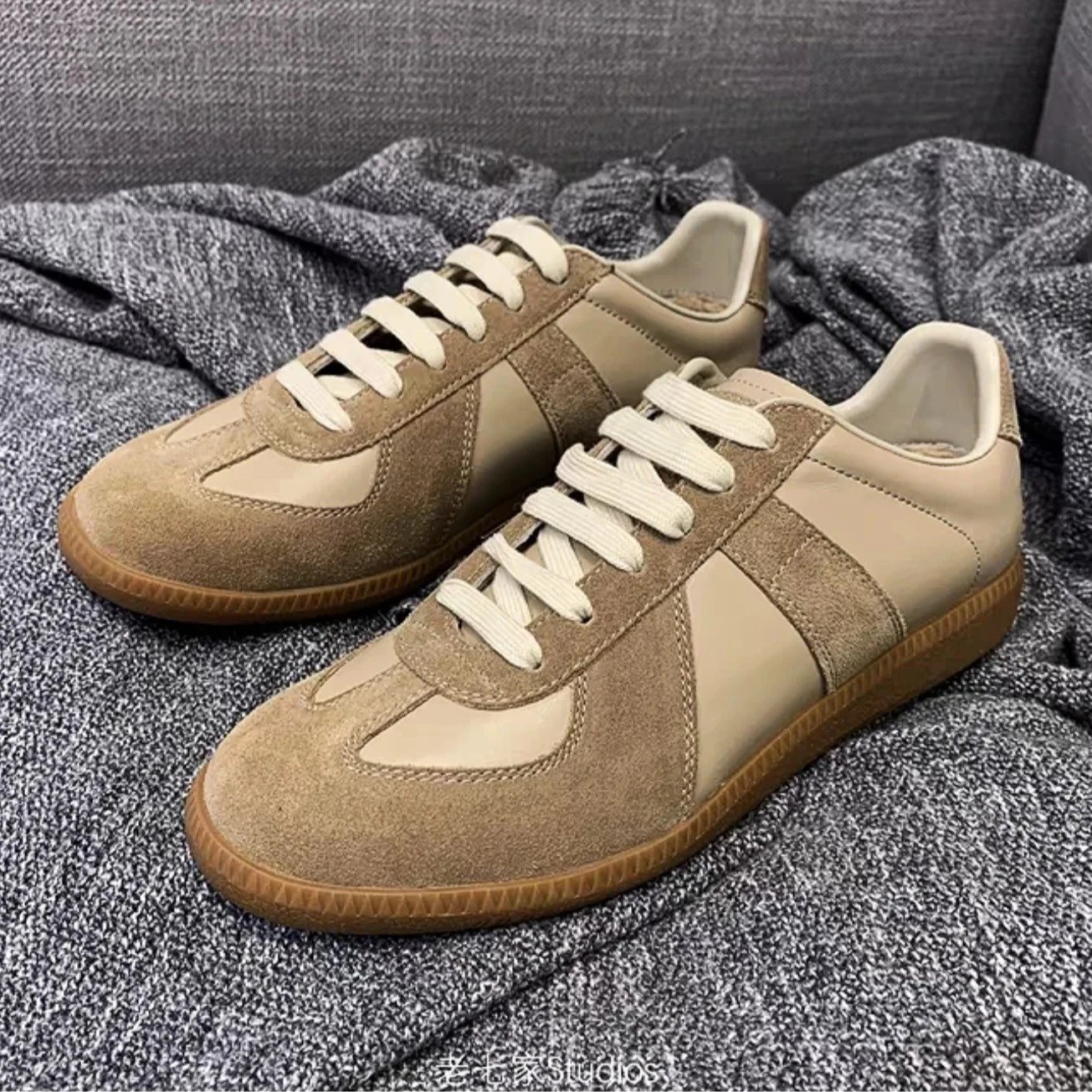 Maison Margiela Replica -n2 qc 1