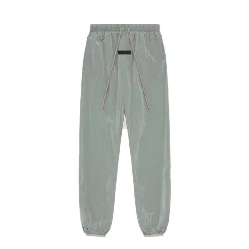 Fear of God Essentials Nylon Track Pants qc 4