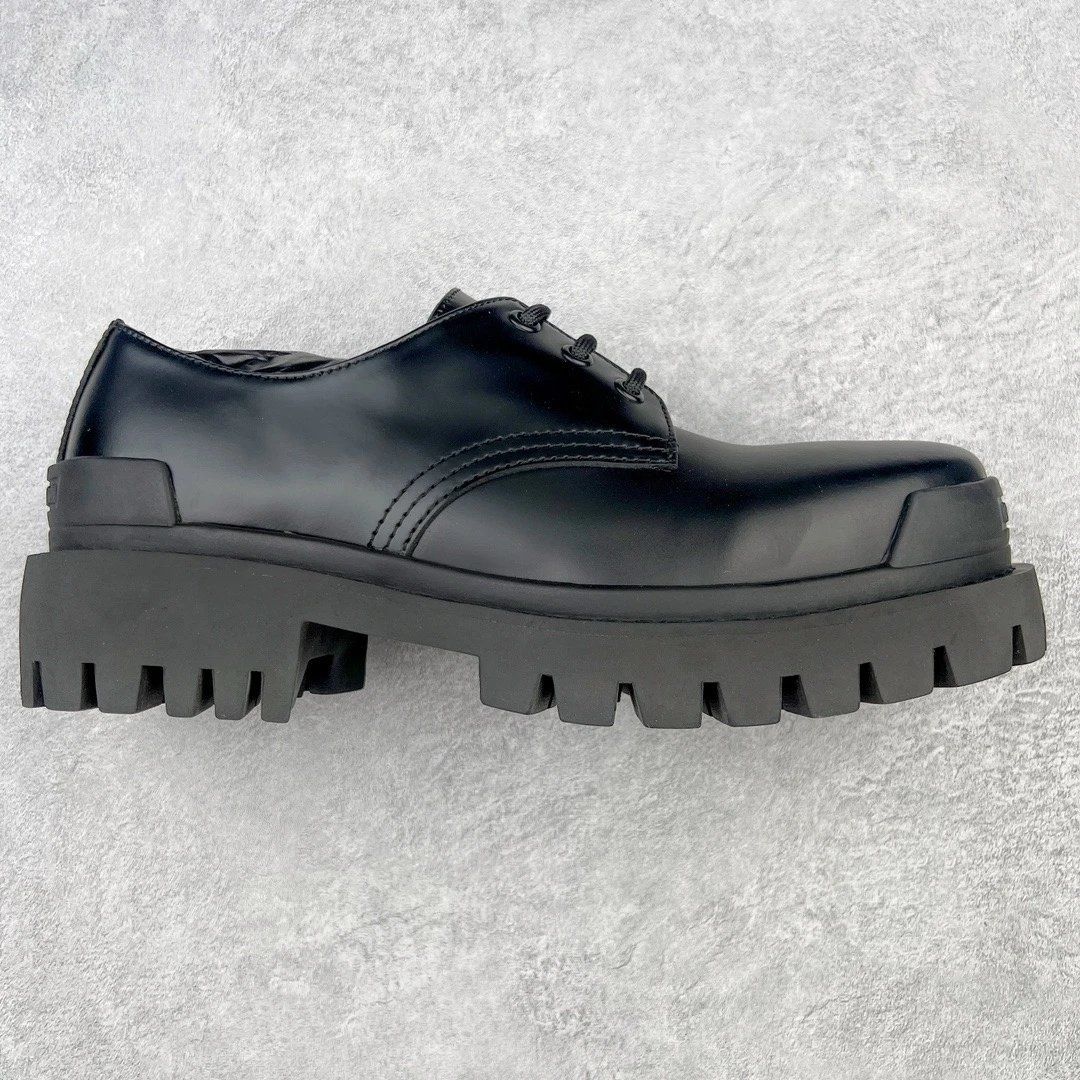 Balenciaga Tractor Derby qc 3
