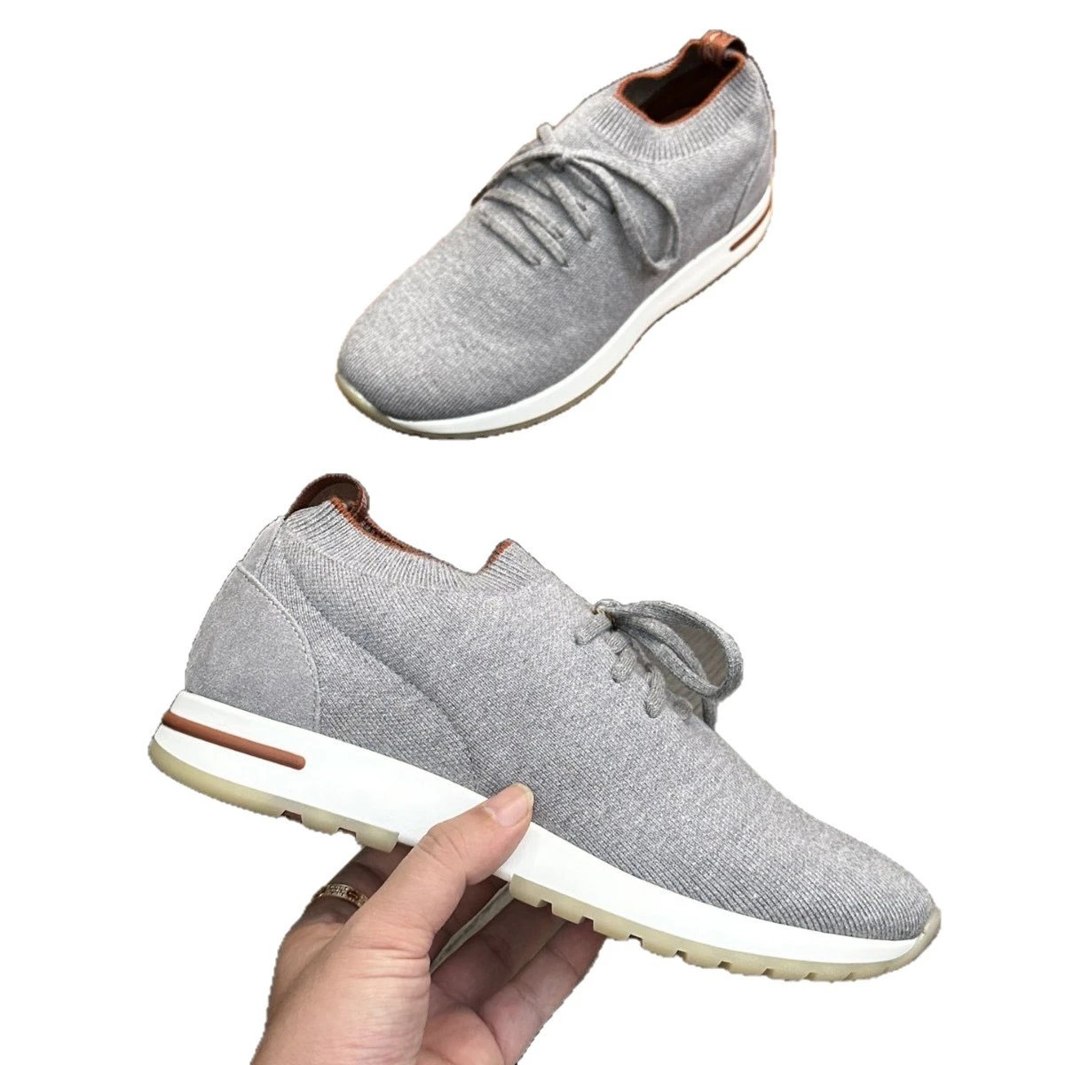 Loro Piana 360 LP Flexy Walk qc 4