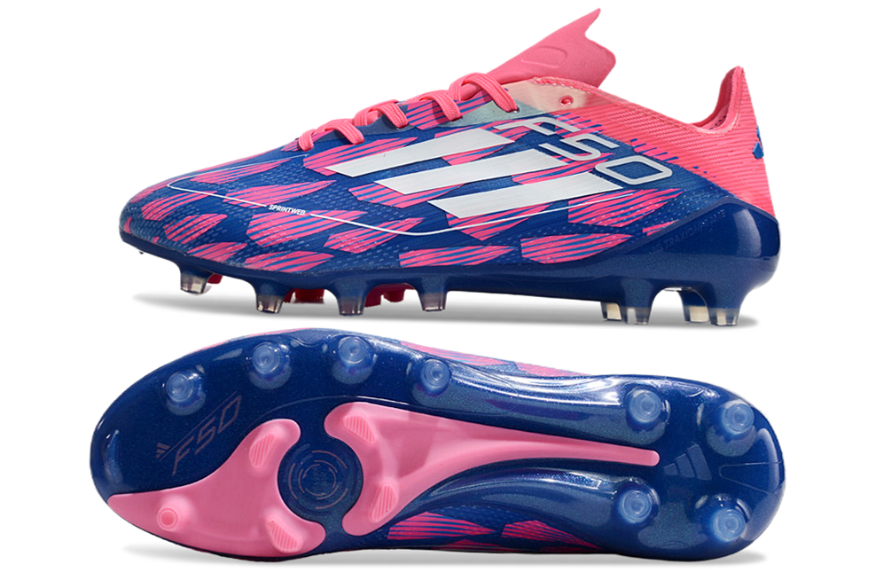 Adidas F50 Elite FG qc 4