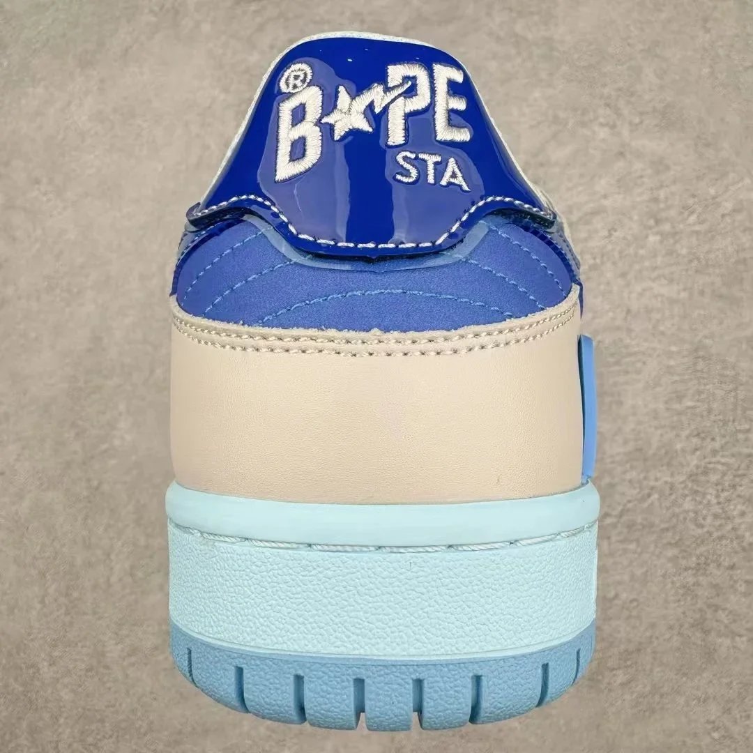 BAPE SK8 Sta qc 6