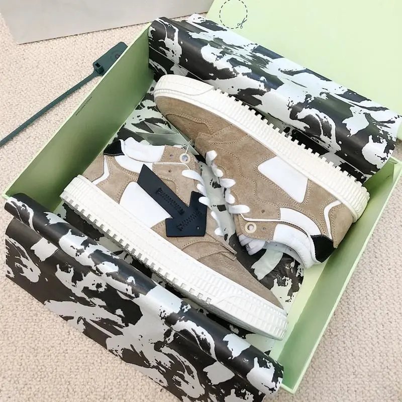 Off-White Floating Arrow qc 3