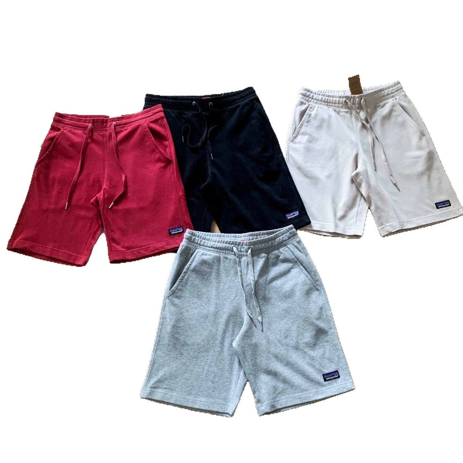 Patagonia Men's Daily Sweat Shorts qc 4