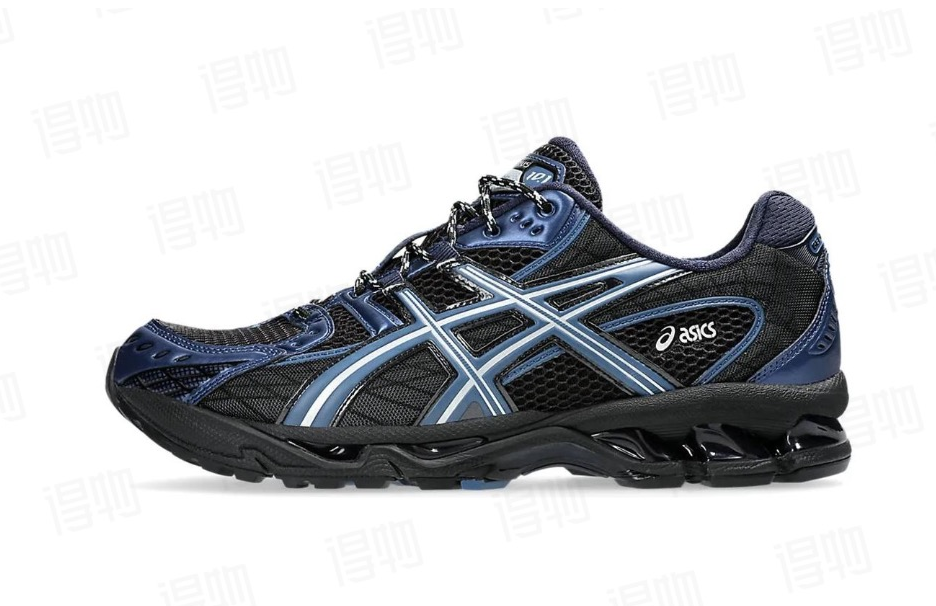 ASICS Gel-Nimbus 10.1 qc 3