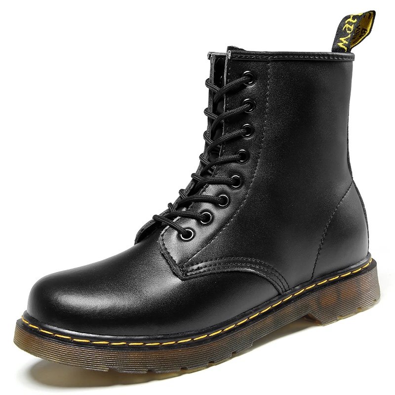 Dr. Martens 1460 8-Eye Lace-up Boots qc 4