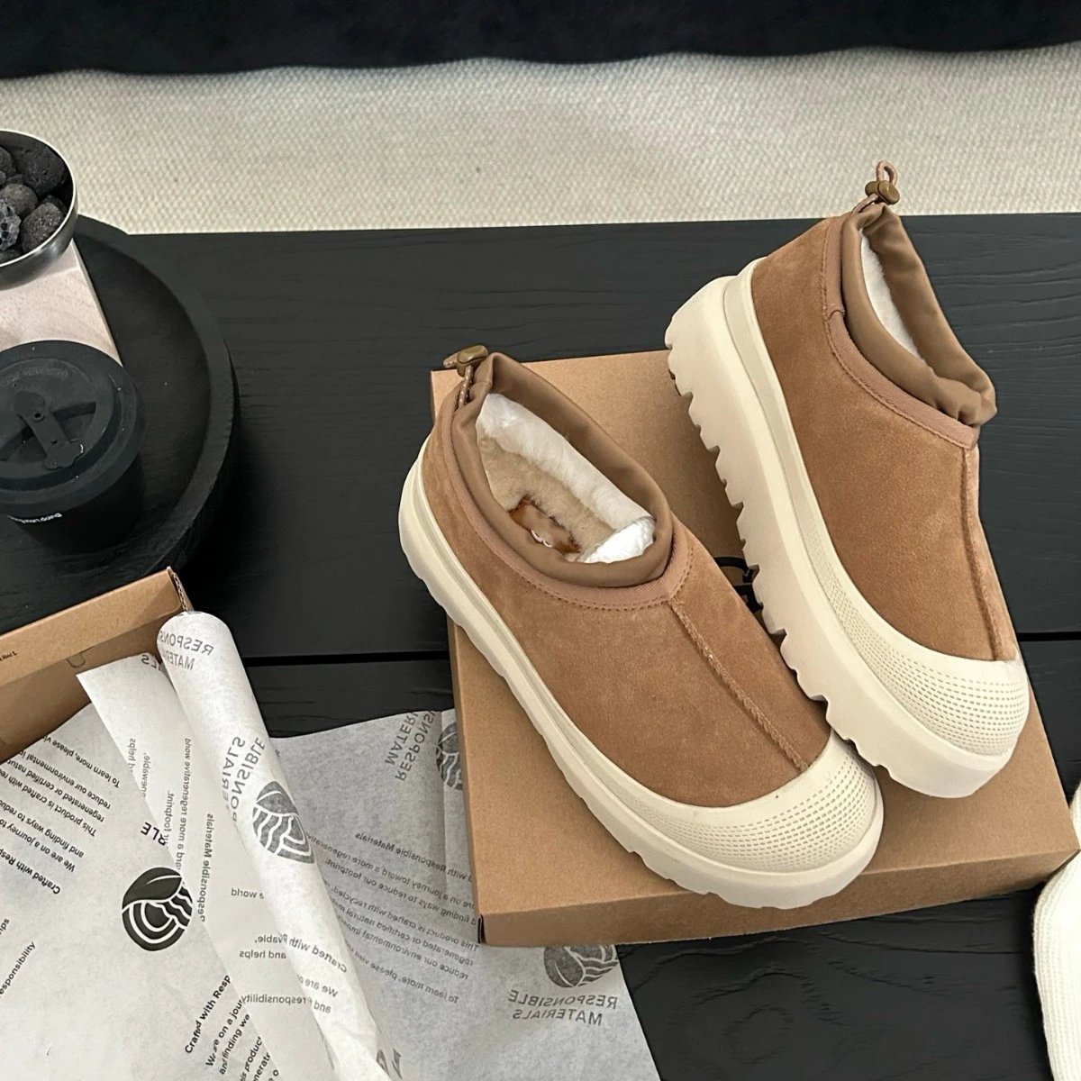 UGG Tasman Weather Hybrid qc 2