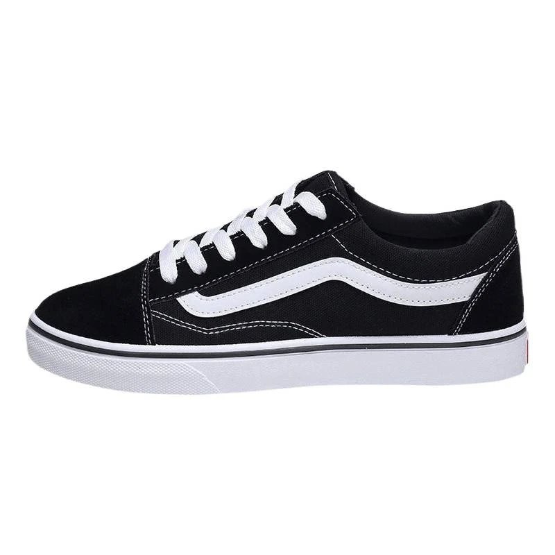 Vans Old Skool qc 4