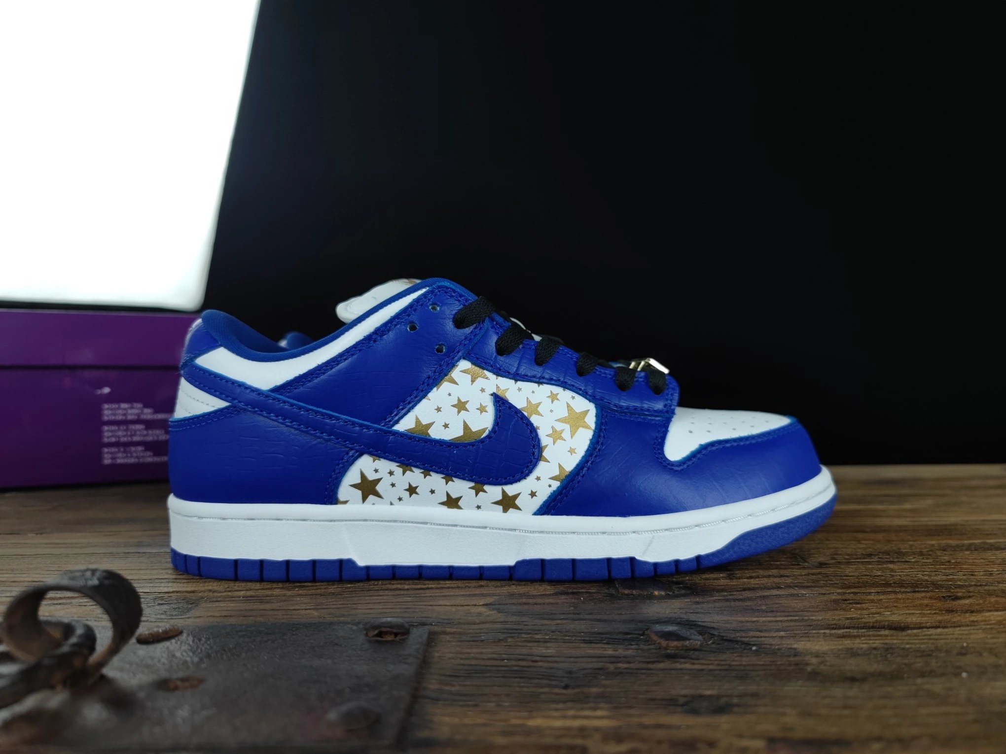 Nike Air Jordan 1 Retro Low qc 1