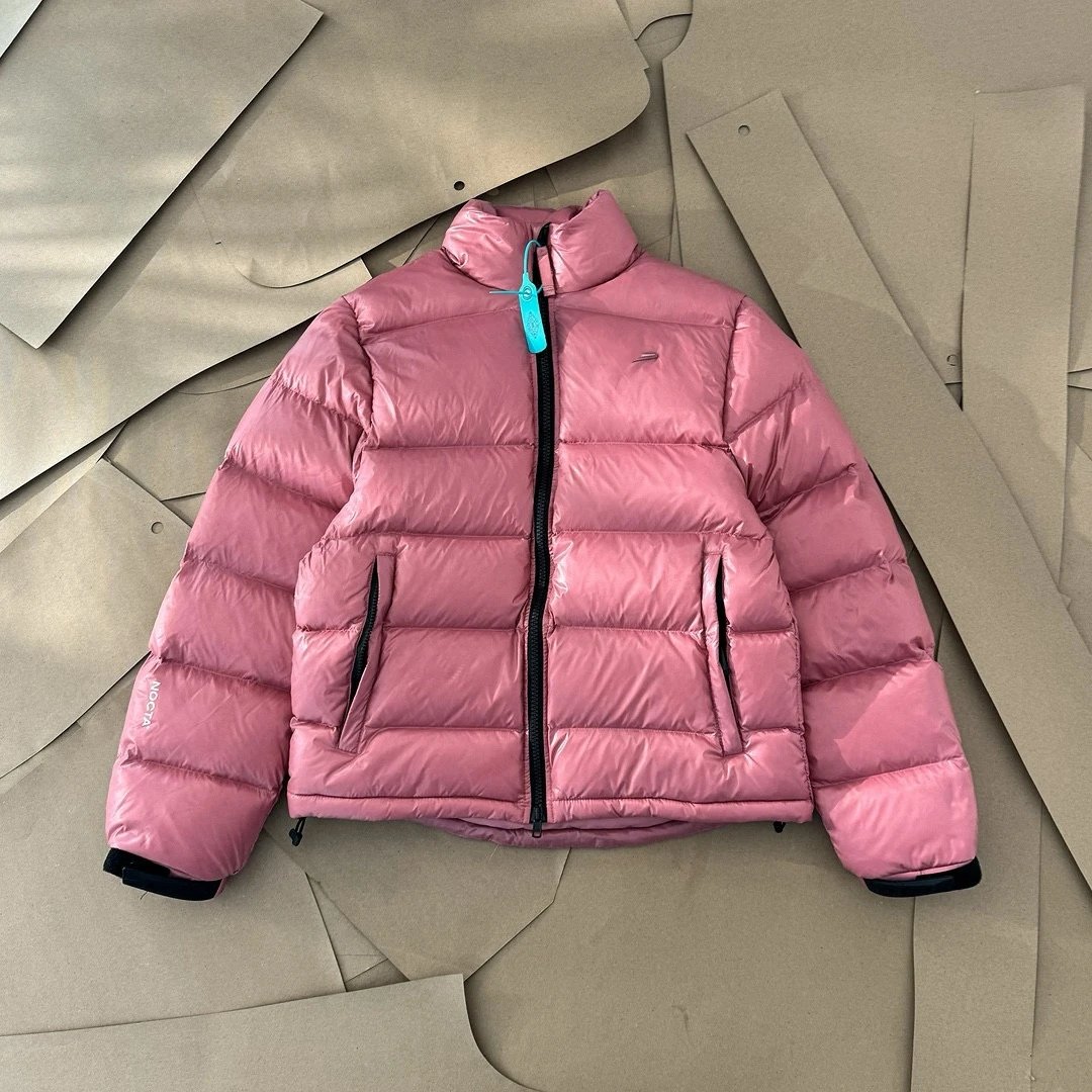 Nike x Nocta Puffer Jacket qc 1
