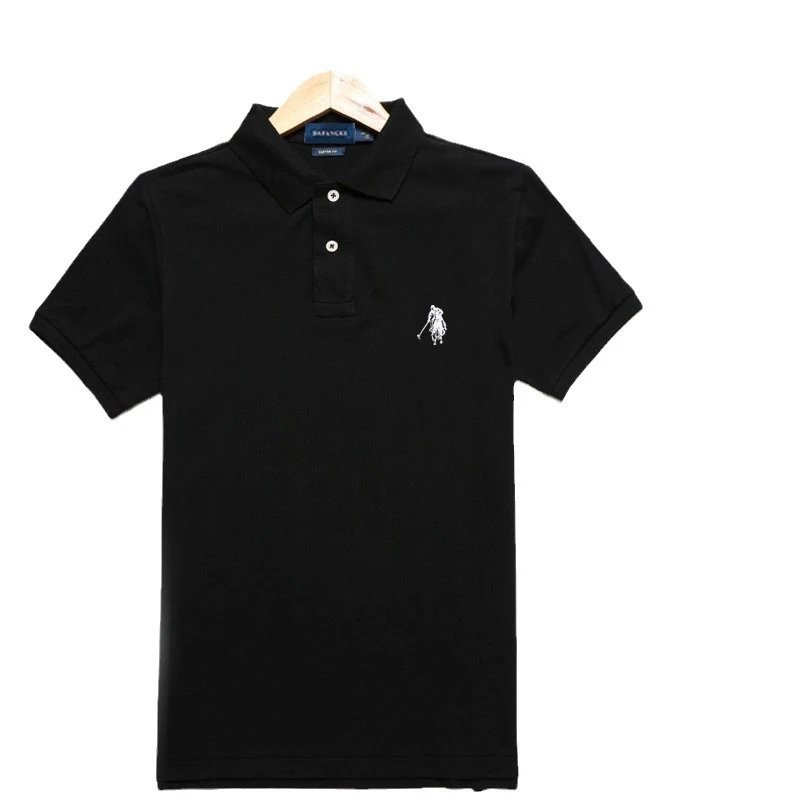 U.S. Polo Assn. Classic Embroidered Cotton Piqué Polo Shirts qc 4