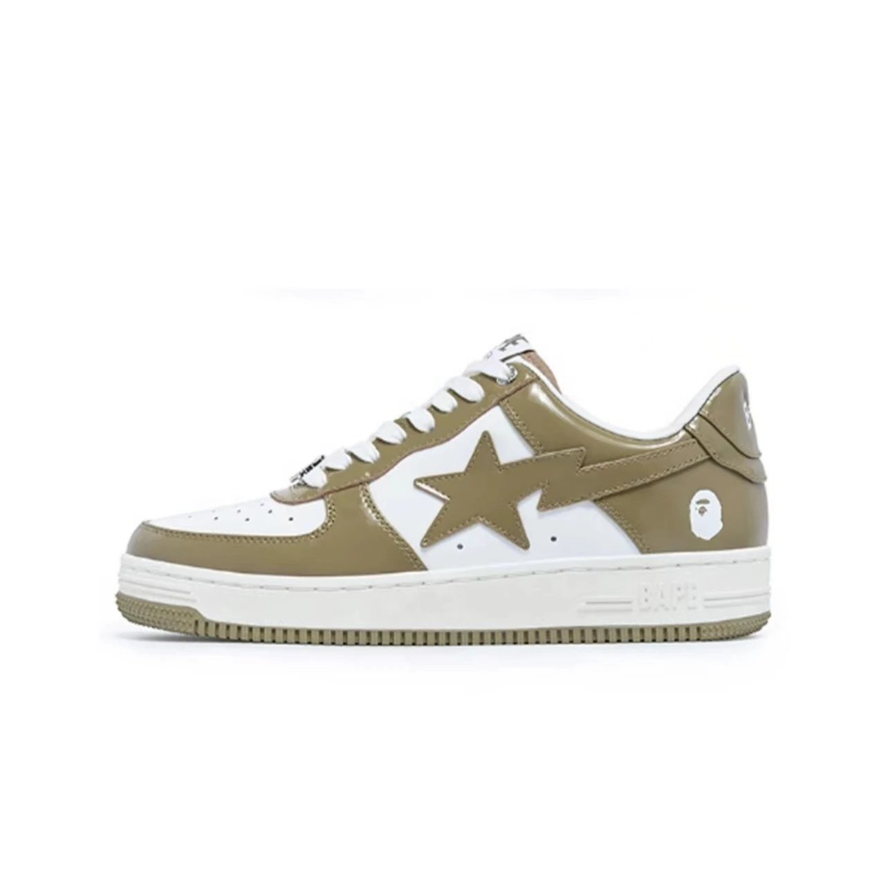 BAPE SK8 Sta #3 M1 qc 3