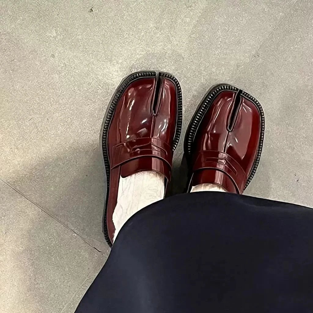 Maison Margiela Tabi qc 3