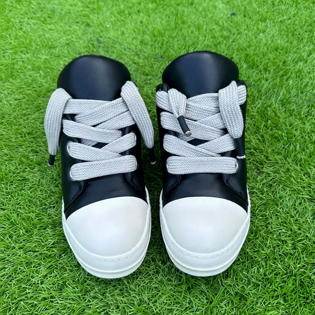 Rick Owens DRKSHDW qc 1