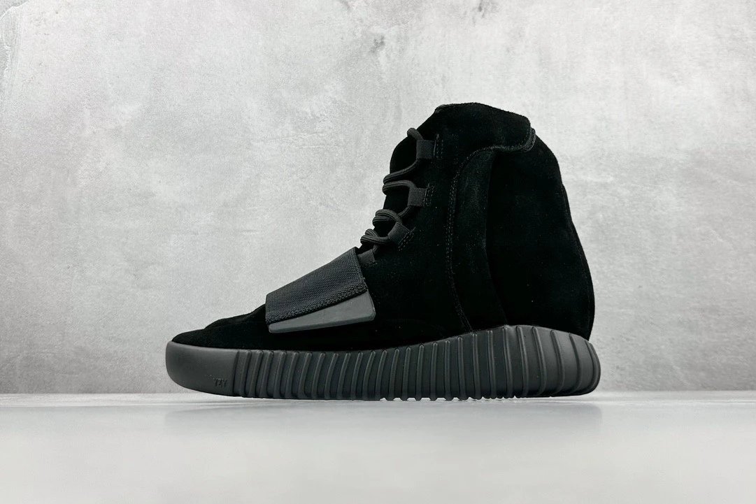 Adidas Yeezy Boost 750 qc 3