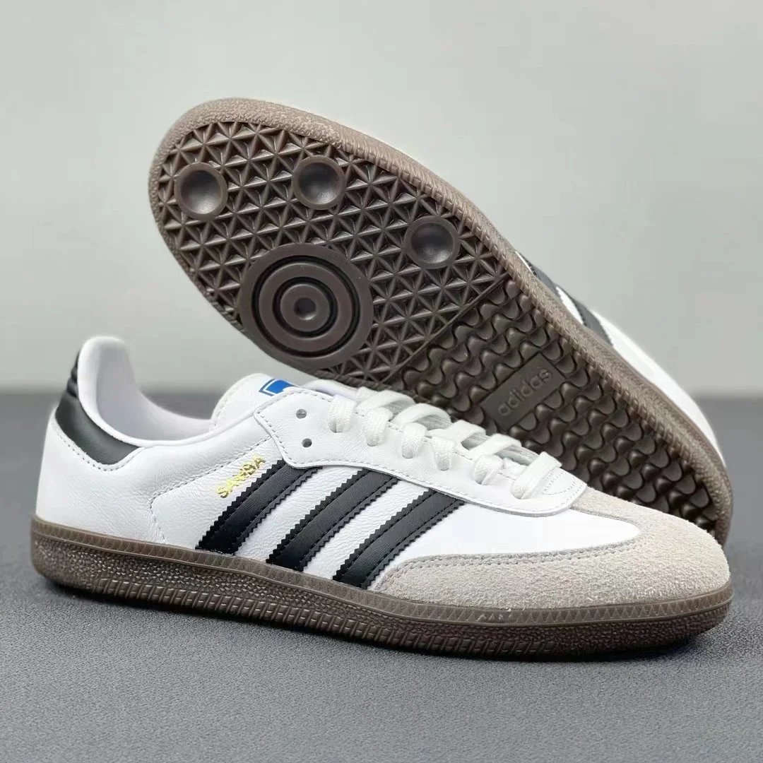 Adidas Samba qc 3