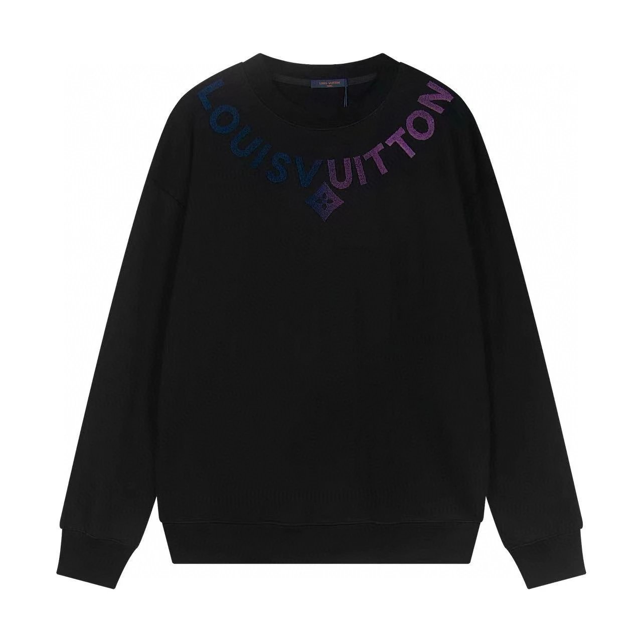 Louis Vuitton Women's Sweatshirts/Knitwear qc 5
