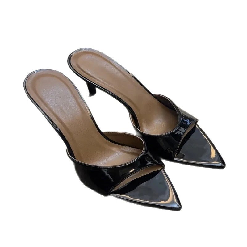 Gianvito Rossi Elle 105 qc 4