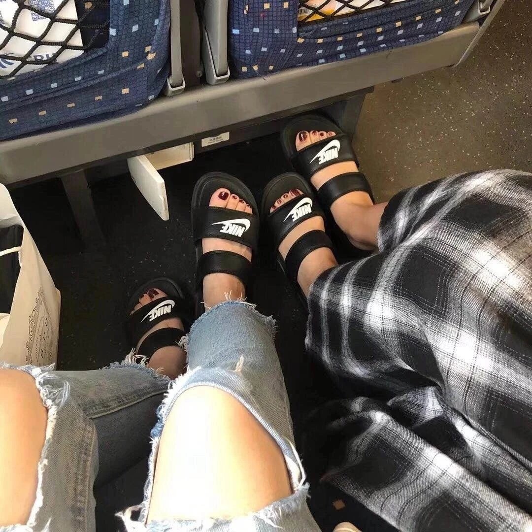 Nike Benassi JDI qc 9