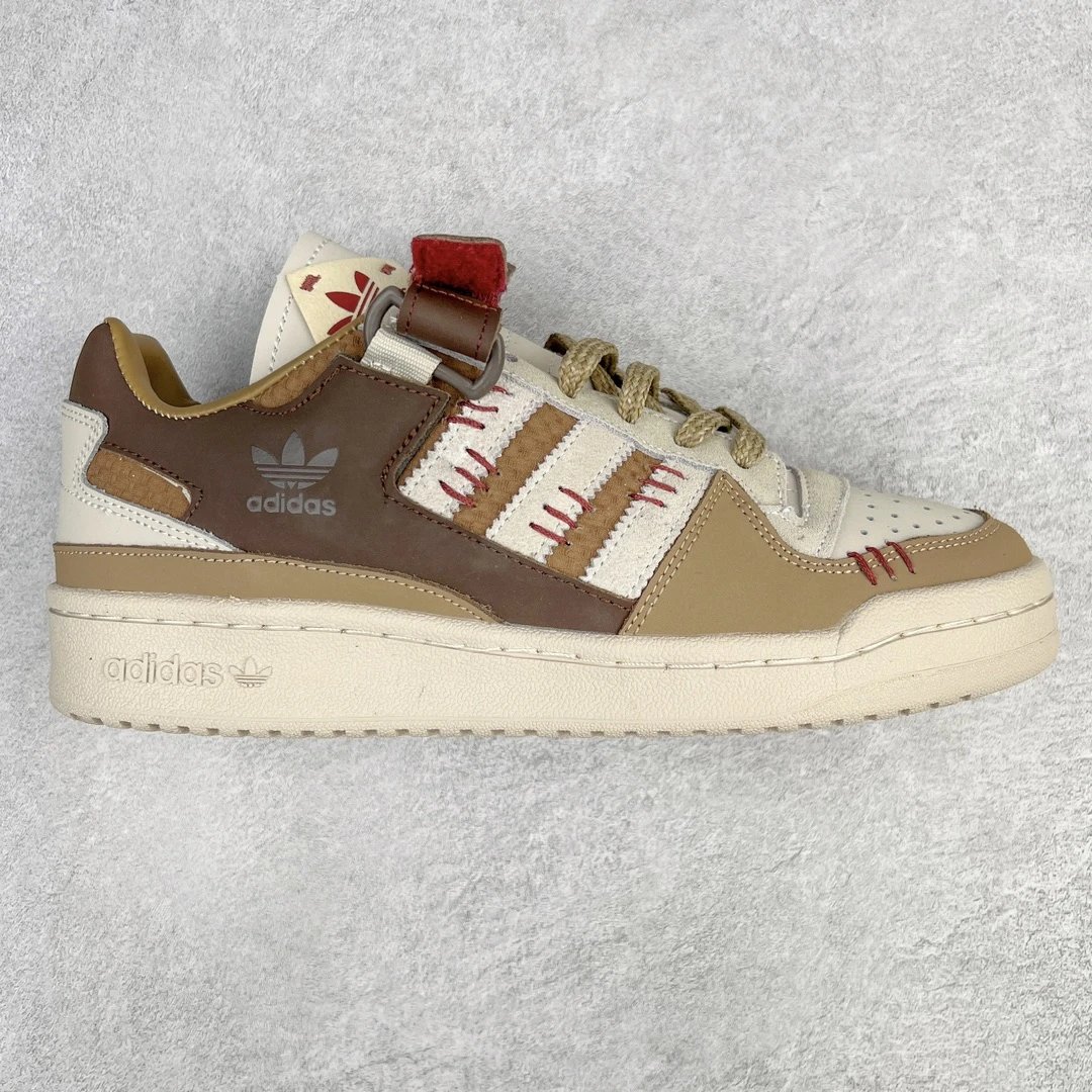 Adidas Forum Low qc 1