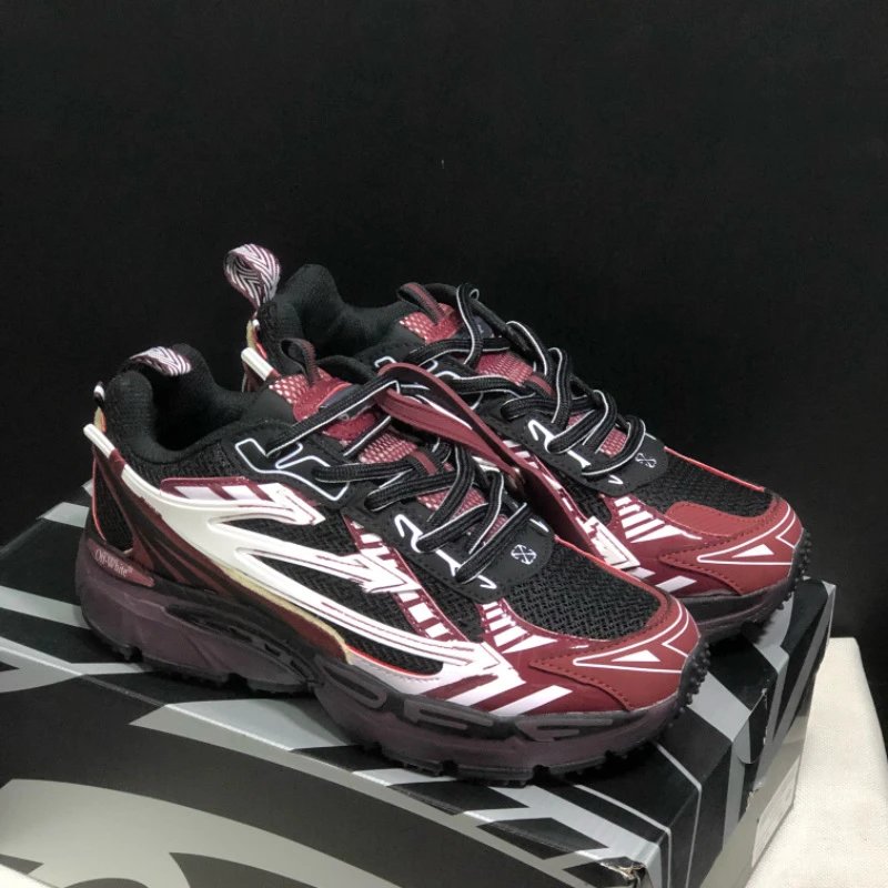 Off-White Be Right Back qc 2