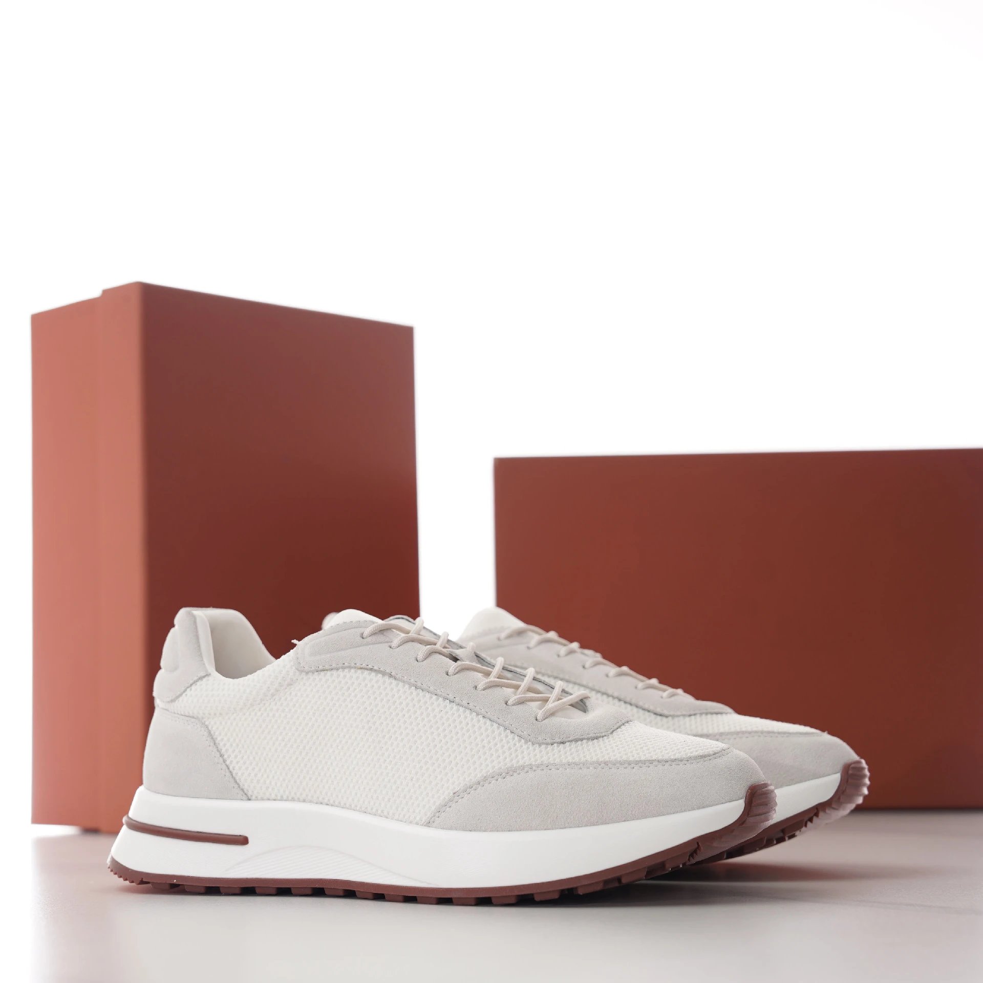 Loro Piana 360 LP Flexy Walk -n1 qc 1