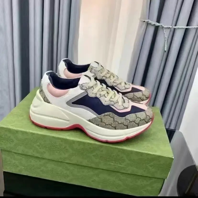 Gucci GG Supreme qc 2