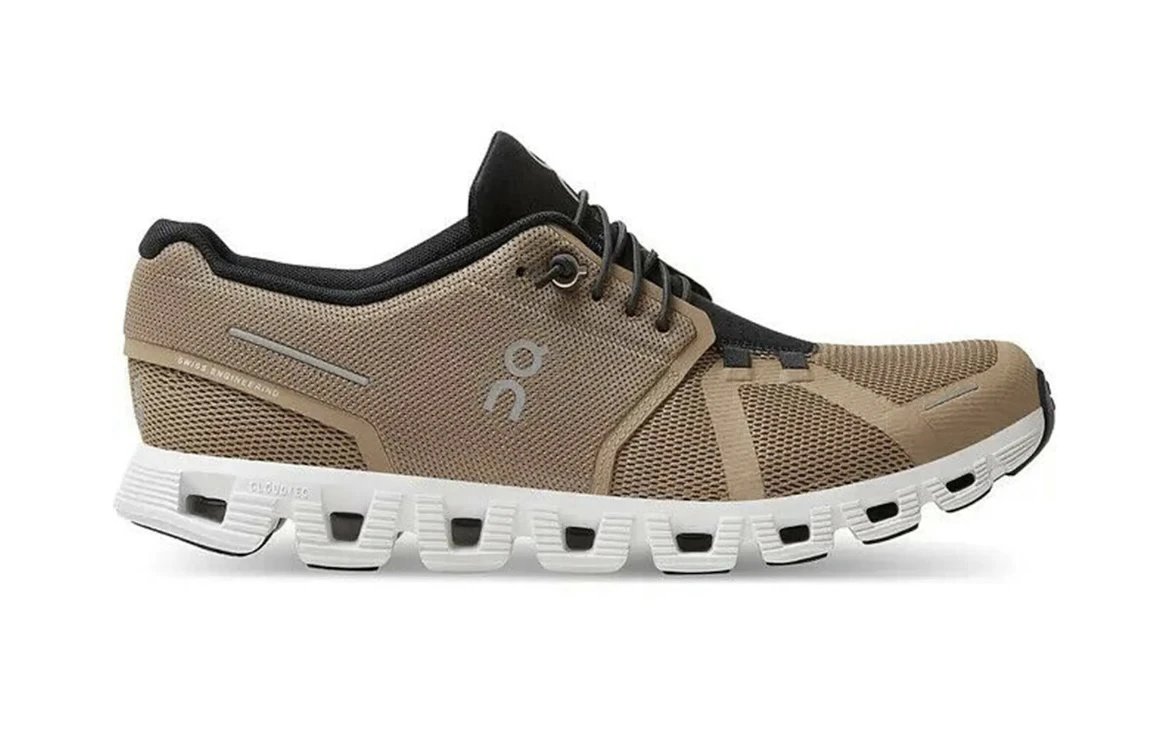 On Running Cloud 5 Waterproof qc 5