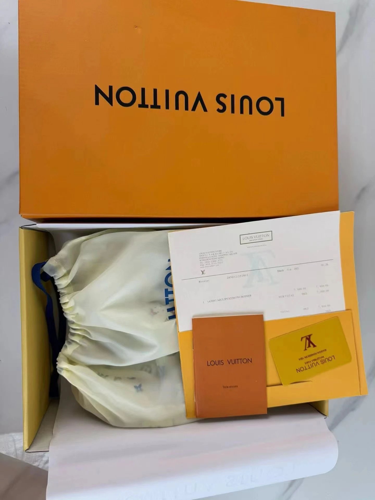 Louis Vuitton  Trainer Ultra-Low Promotional Styles qc 7