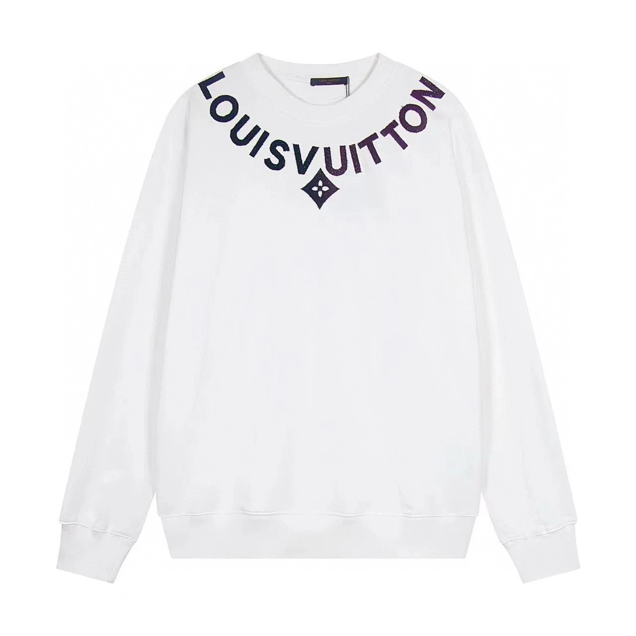Louis Vuitton Women's Sweatshirts/Knitwear qc 4