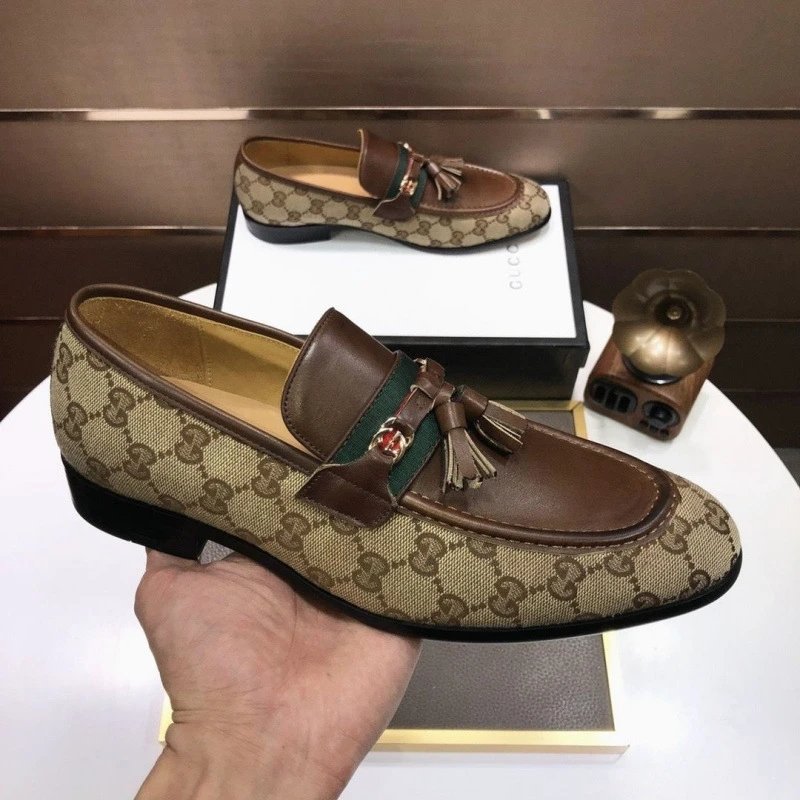 Gucci Jordaan qc 2
