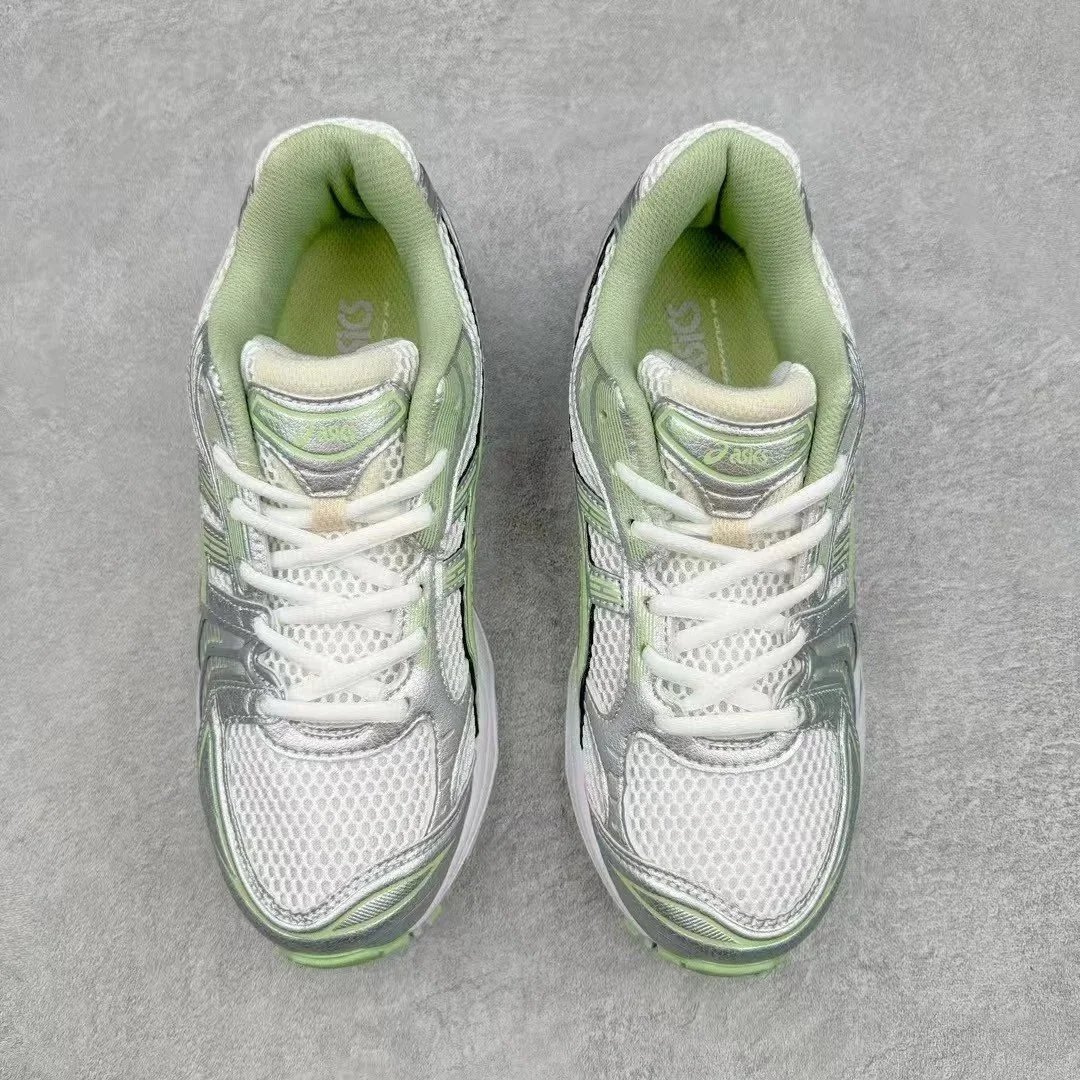 ASICS GEL-KAYANO 14 qc 1