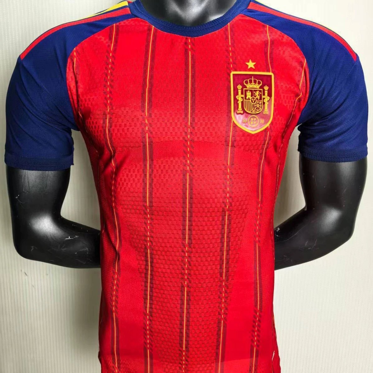 adidas Argentina 2022 World Cup Home Jersey qc 1