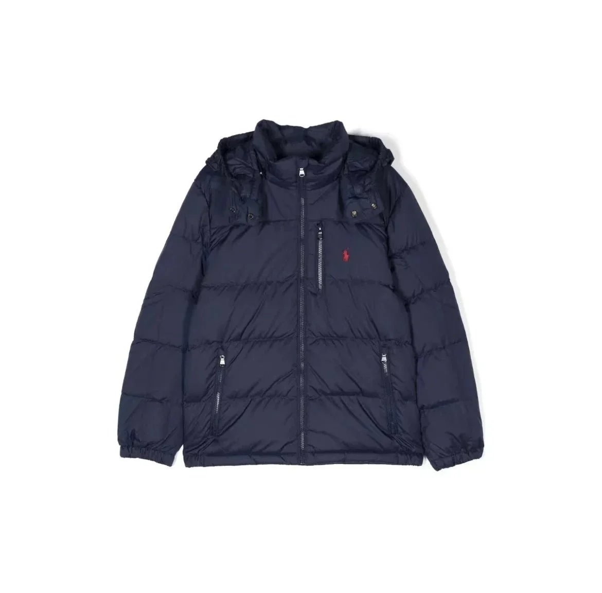 Polo Ralph Lauren El Cap Water-Repellent Down Jacket Down Jackets qc 4